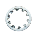 Internal Serrated Washers