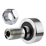 KRVT Cylindrical Cam Followers