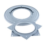 Lazy Susan Turntable Bearings