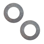Light Duty Flat Washers