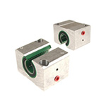 Linear Bearing Block