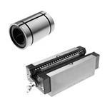 Linear Motion Equipment