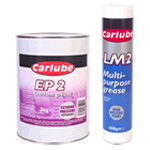 Lithium Complex Grease