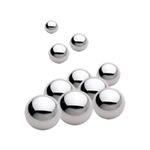 Loose Ball Bearings for Bicycles