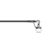 Magnetic Surface Probe