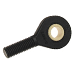 Male Plastic Rod End Bearings