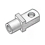 Mating Piece For Clevises