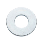 Mudguard Penny Washers