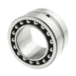 Needle Roller/Axial Cylindrical Roller Bearings