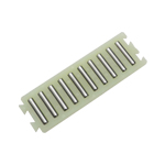 Needle Rollers - Flat Cages