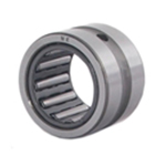 NK Needle Roller Bearing with Flanges