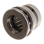 NKX Combination Needle Roller Thrust Bearing