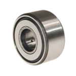 NNTR Support Roller with Axial Guidance