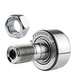 NUKR Cylindrical Cam Followers