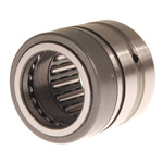 NX Full Complement Needle Roller Thrust Bearing