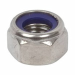 Nyloc Locking Nuts