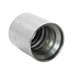 PF12 Ferrule Hose Fittings