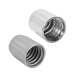 PF15 Ferrule Hose Fittings