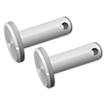 Pins For Clevises