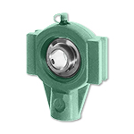 Plastic Take Up Unit Housings