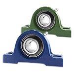 Plummer Block Housing Units