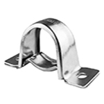 Pressed Steel Two Bolt Pillow Housings Only