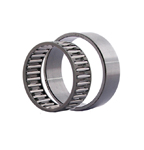 RNAO Cage Type Needle Roller with Outer Race