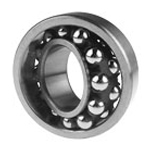 Self-Aligning Ball Bearings