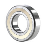 Shielded Double Row Cam Roller Bearings