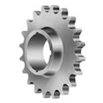 Simplex Tapered Bore Sprockets