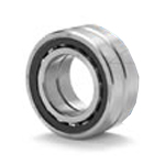 Spindle Bearings With Spacer Ball