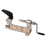 Spoke Thread Rolling Tool