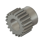 Spur Gears