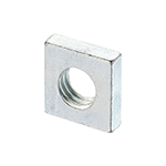 Square Roofing Nuts