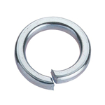 Square Spring Washers