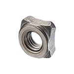Square Weld Nuts