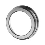 Taper Roller Bearings Outer Flanged Cups Only
