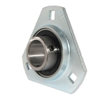 Three Bolt Triangle