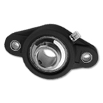 Two Bolt Composite Oval Housings