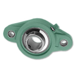 Two Bolt Plastic Oval Housings