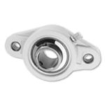 Two Bolt Thermoplastic Oval Housings