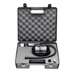 Ultrasonic Leak Detector