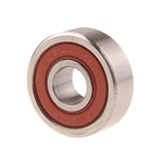 Vehicle Bearings
