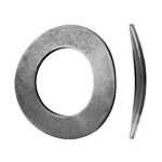 Wave Spring Washers