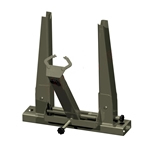Wheel Truing Stand