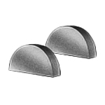 Woodruff Key Steel