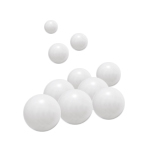 Zirconia Loose Ball Bearings