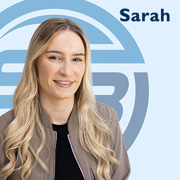 Sarah