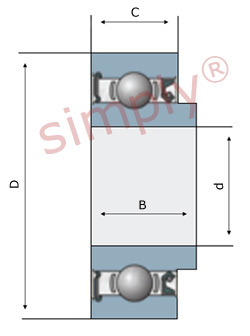 Automotive Bearing