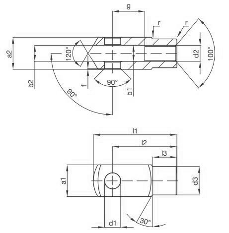 Clevis